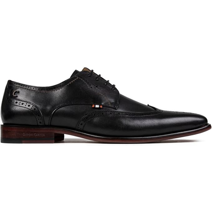 Simon Carter Beagle Schoenen