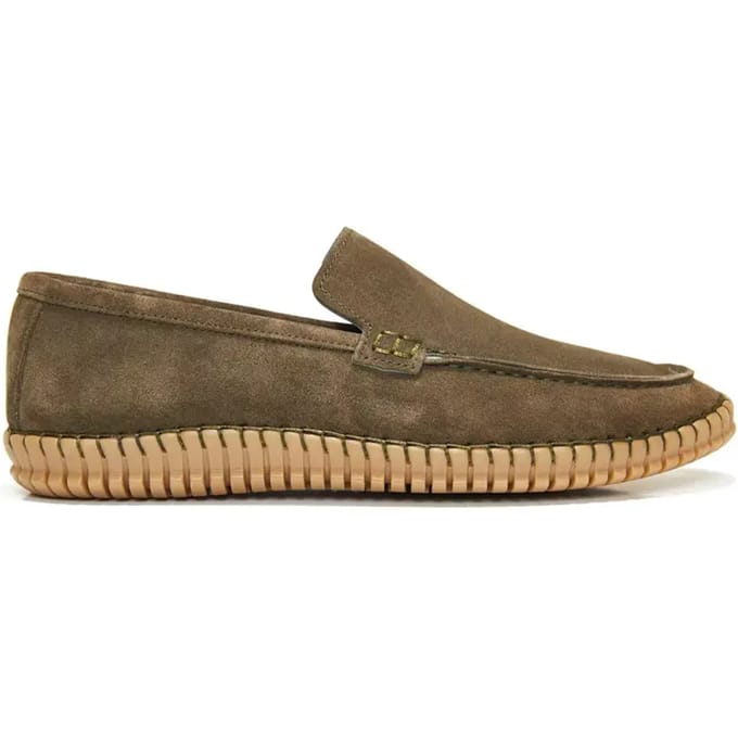 Loafers El Cielo Leo