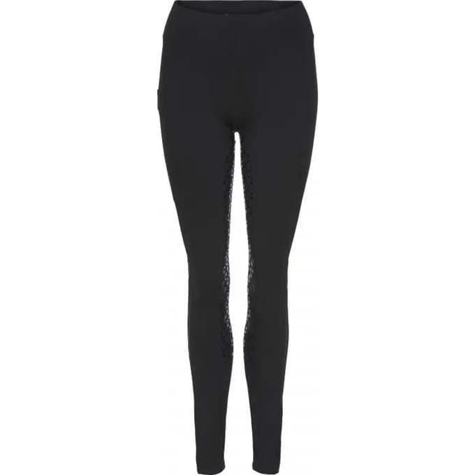 Dameslegging met volledige grip Equipage Finley