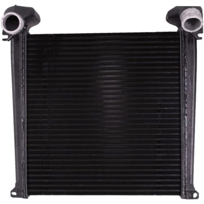 Intercooler NRF 30144