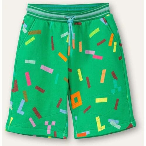 Oilily Prins Broek- maat152/12yr Khaki Groen