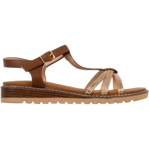 Sandalen Super Mode 278225