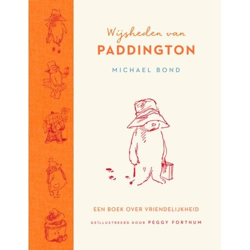 Wijsheden Van Paddington - Michael Bond
