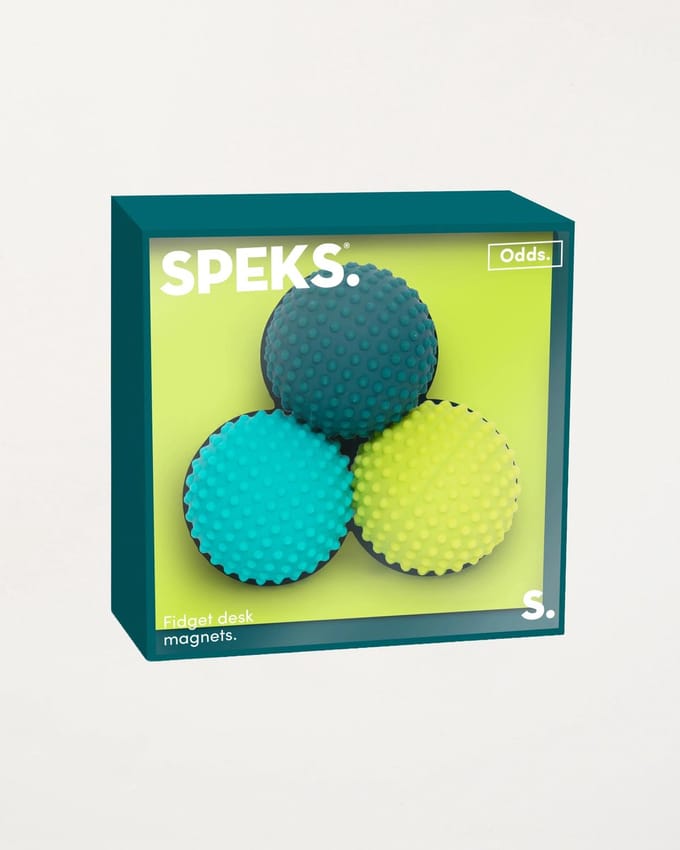 Speks Odds - Dots