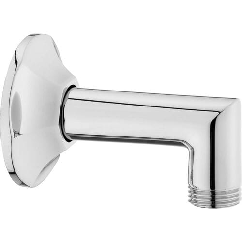 Dornbracht Madison Flair wall connection elbow 1/2" 28450370-00