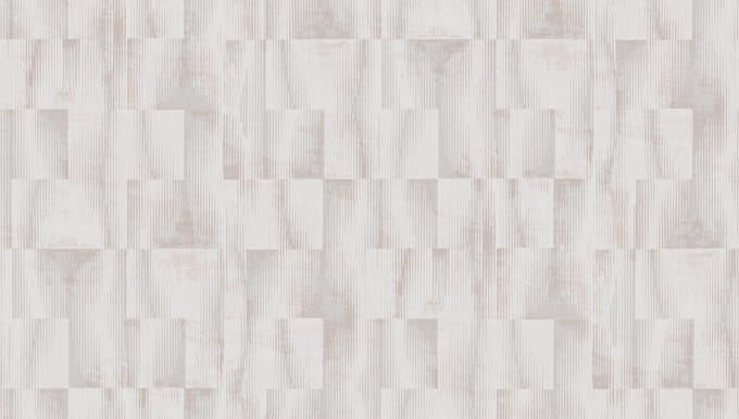 Zambaiti Vinylbehang Z34943 - Elie Saab 2 - Modern Wit - 106cm x 10.0m