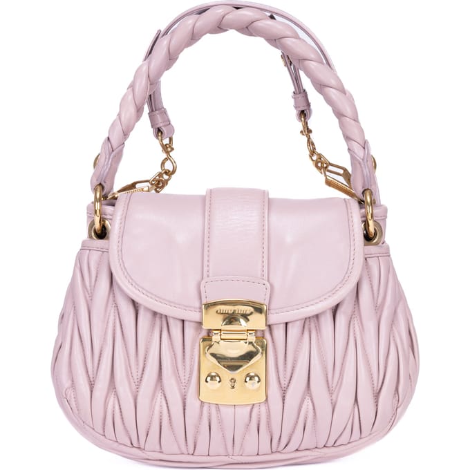 Coffer Handbag   handtas