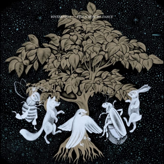 This Is How We Dance - Winterpills