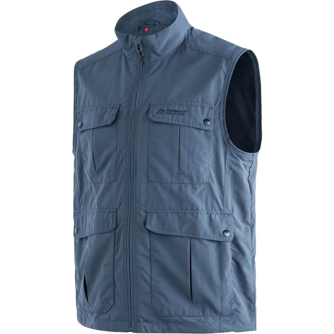Vest Maier Sports Valdemar