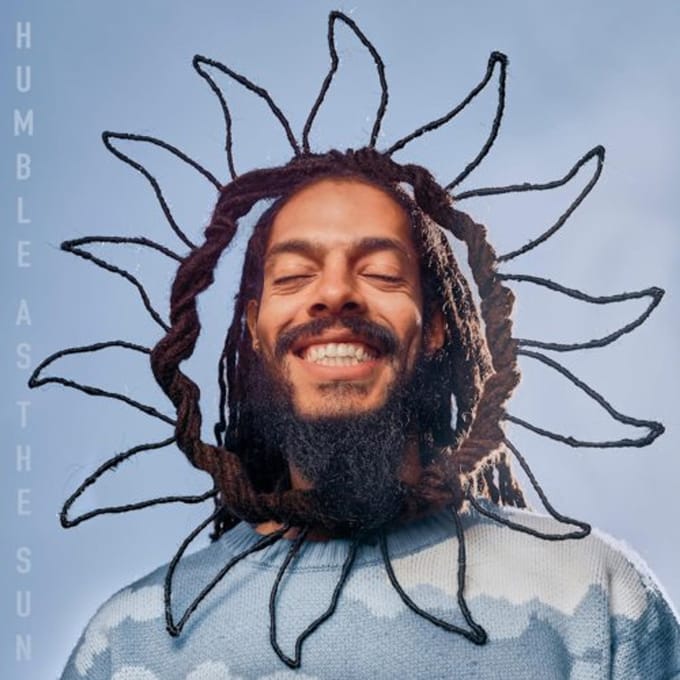 Humble As The Sun - Bob Vylan