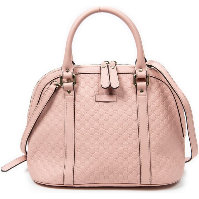 Medium Dome Tote   schoudertas