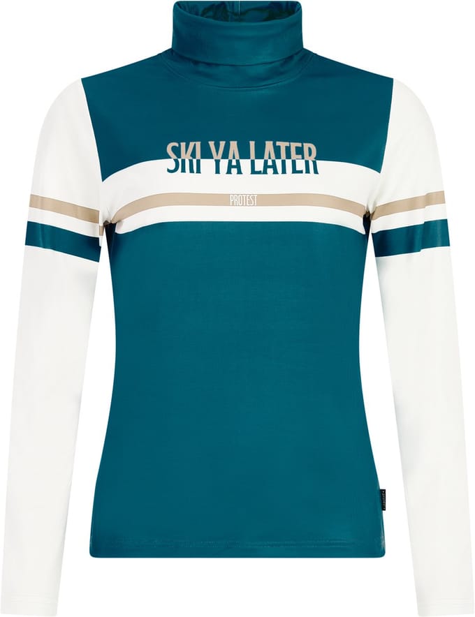 Protest PRTCreate - Skipully Dames - 1/4 rits