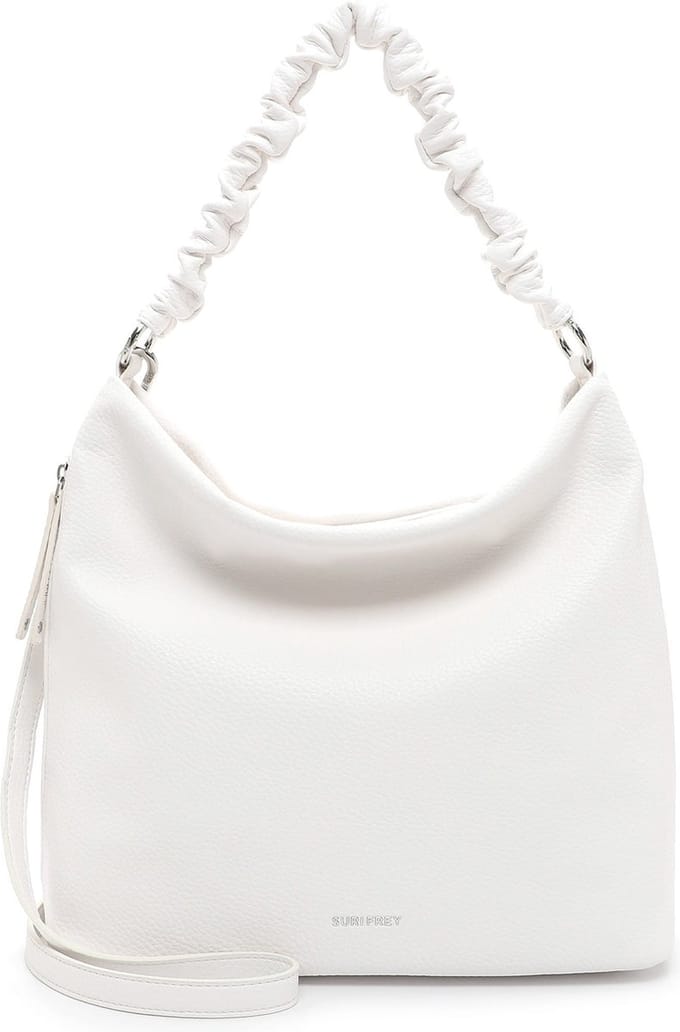 SURI FREY Tas SFY Shirley ( 14291 ) - Dames handtassen - white 300