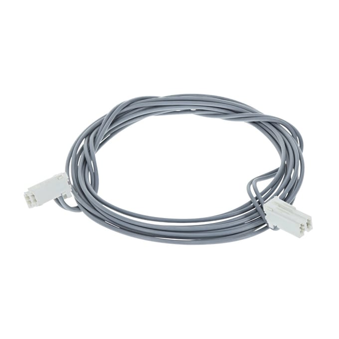 AEG kabel, drogen, electronische hoofdmodule, J9,2215mm 1328255045