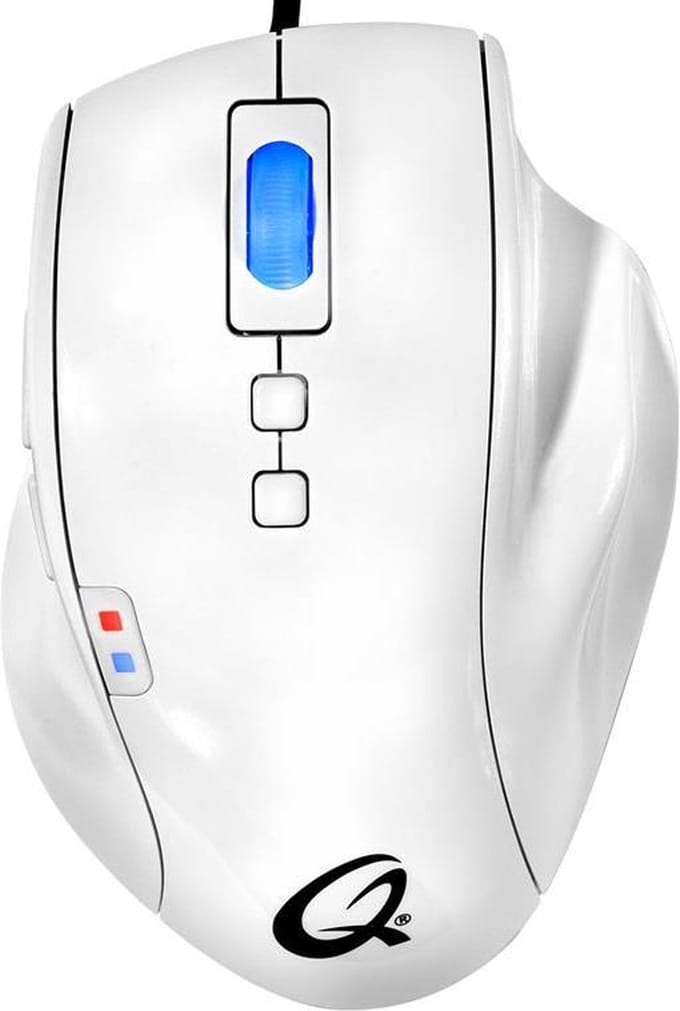 QPAD OM-75