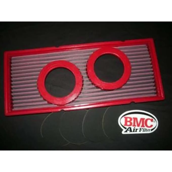 Motorfiets luchtfilter BMC FM492/20 KTM
