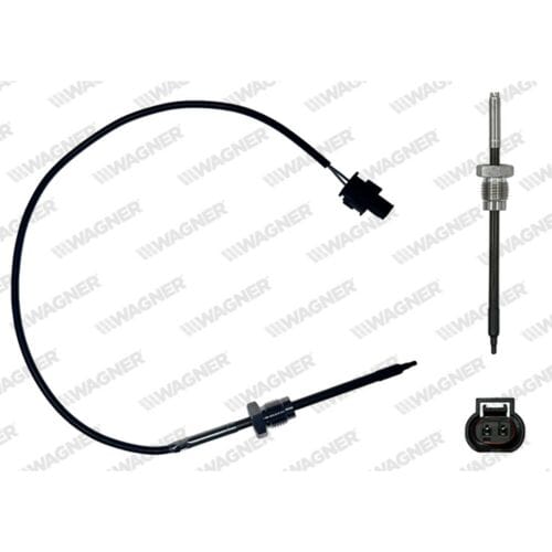 Sensor, uitlaatgastemperatuur WAGNER ETP00122