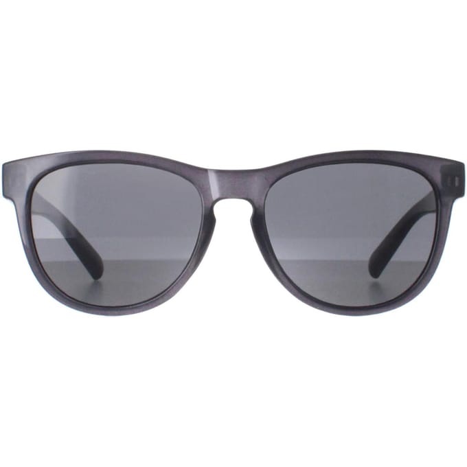 Smarty X2053 C milky smoke grijze zonnebril