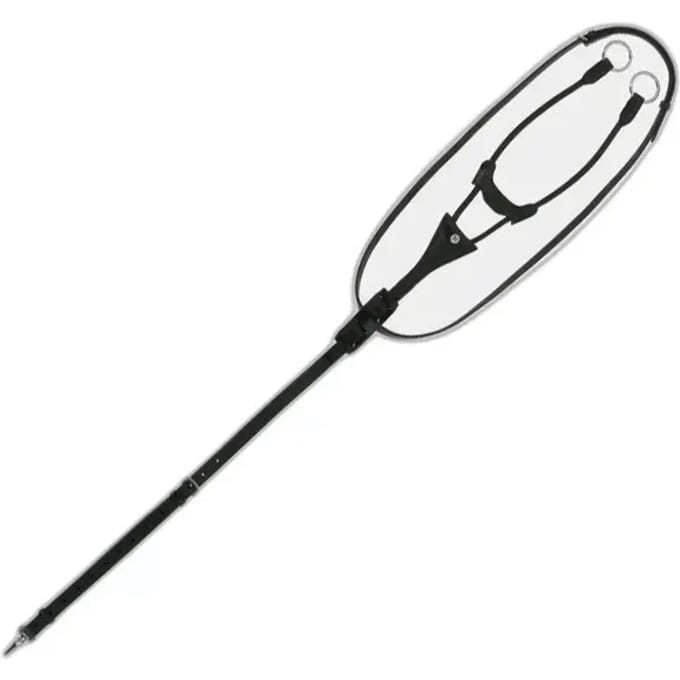 Elastische ring martingaal Norton Pro