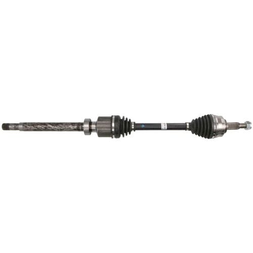 Aandrijfas POINT GEAR PNG76104