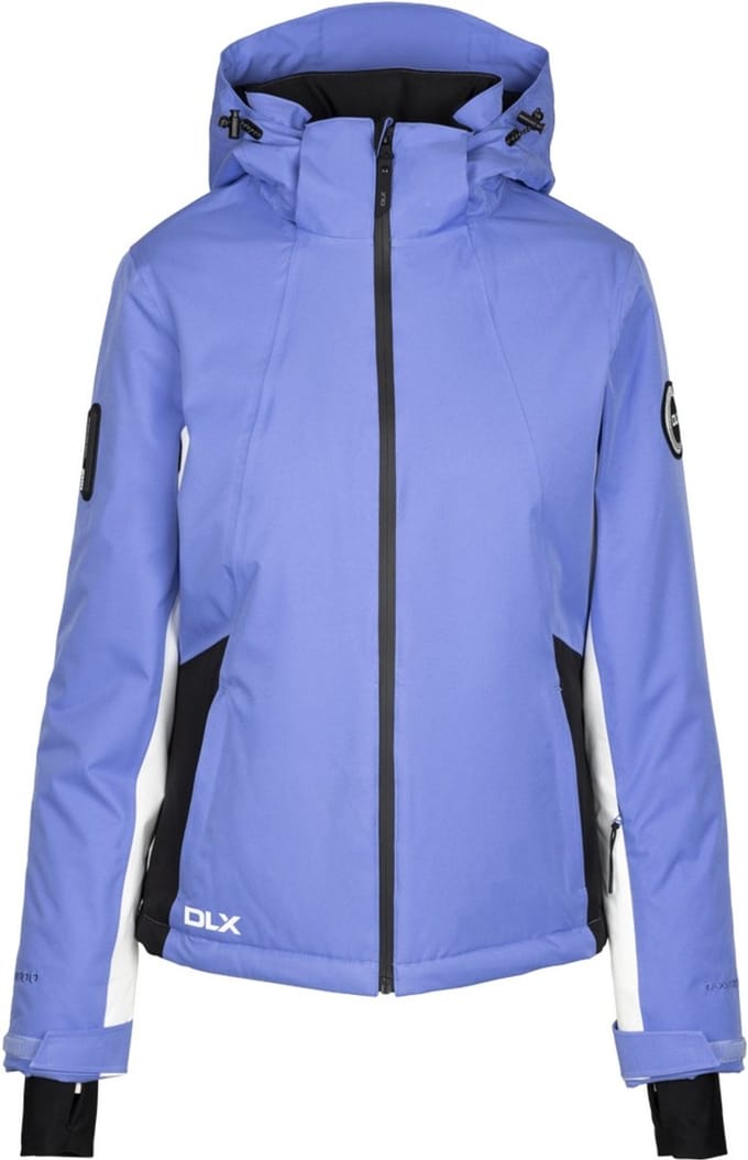 DLX dameswinterjas Dolores Ski Jacket