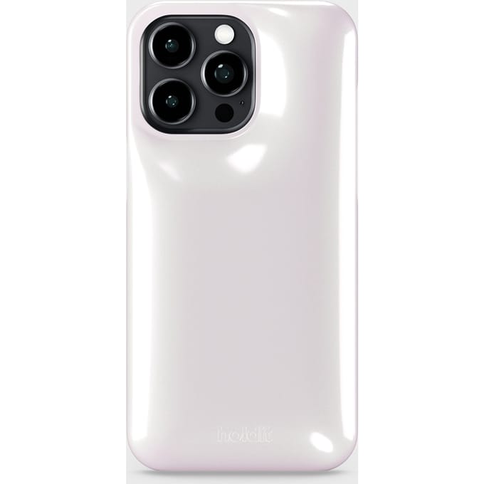 Phone Case Puffy Glazed Donut iPhone 15 Pro Max