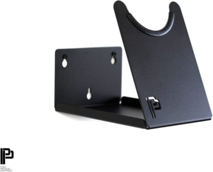 POKA PREMIUM - Polisher Holder - Accu WMP_ACCU