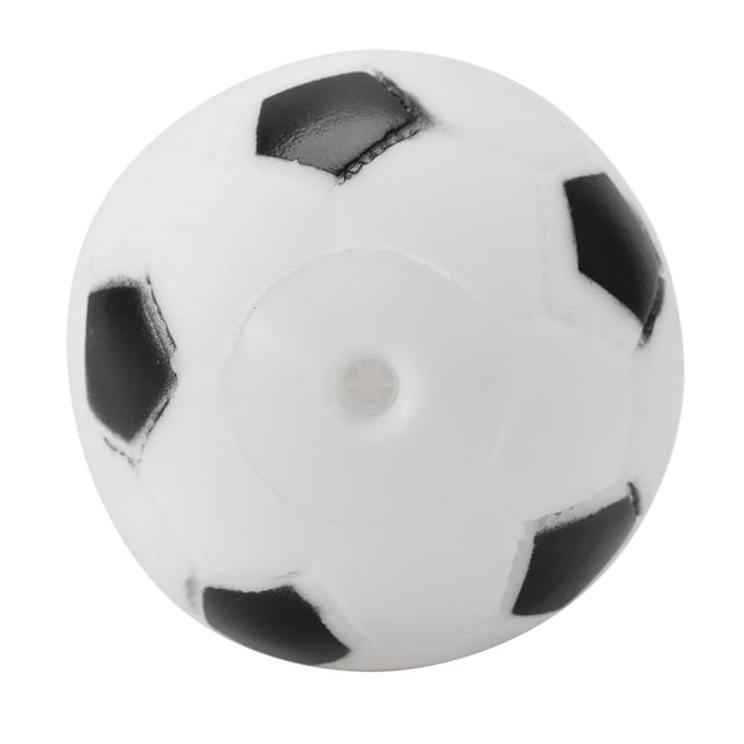 2 Types Entraînement Animal Jouer Mâcher Balle Sonore Chien Chiot Jouet Squeaky Type 2