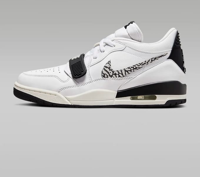 Nike Air JORDAN LEGACY 312 LOW - Sneakers - Unisex