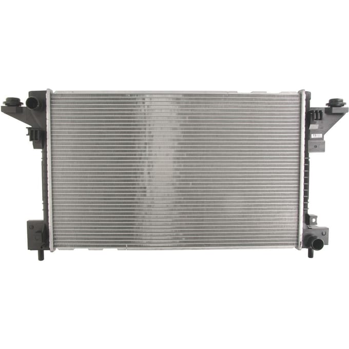 Radiator, motorkoeling KOYORAD PL312568