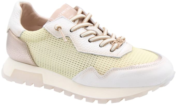 Hispanitas - Schoenen - Geel - Vrouwen - Maat 36 -