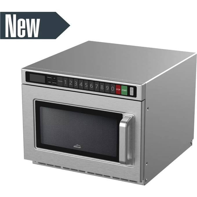 Magnetron Lacor DuoHeat Pro