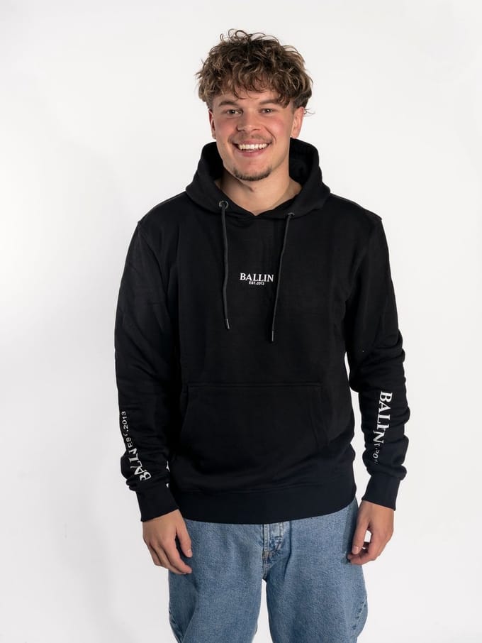 5216 Hoodie