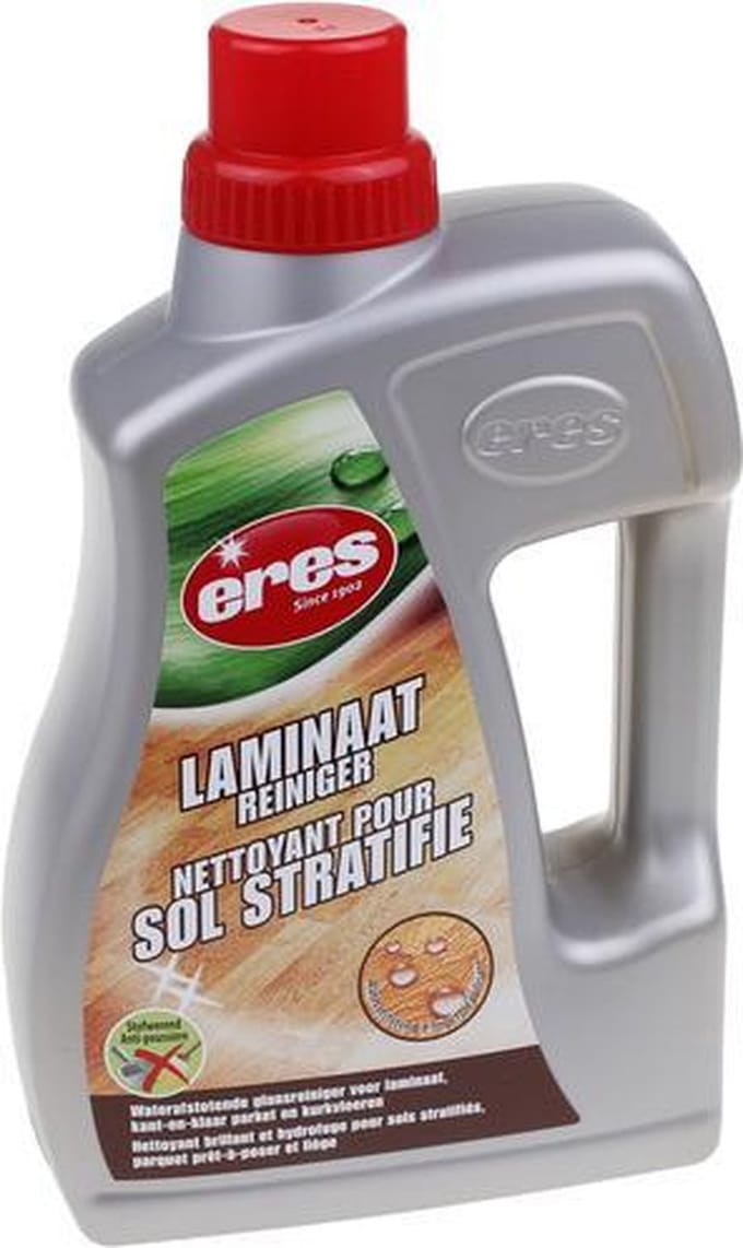 Eres Laminaat Reiniger - 1L.