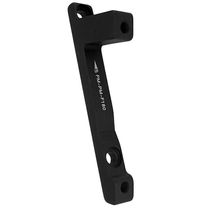 Voorste schijfremadapter Krayton PM-PM - 180F