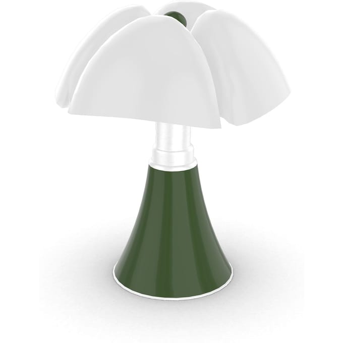 Martinelli Luce Pipistrello LED Medio - agave green