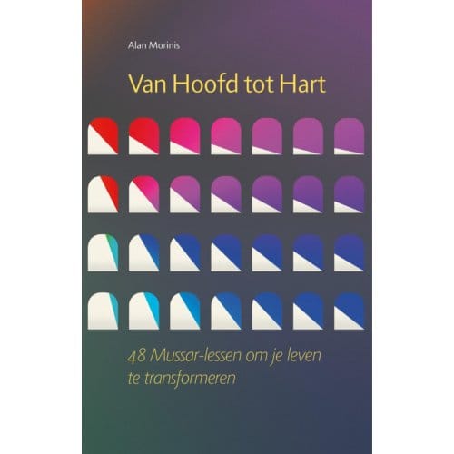Van Hoofd Tot Hart - Alan Morinis