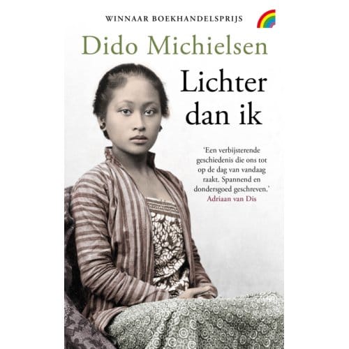 Lichter Dan Ik - Dido Michielsen