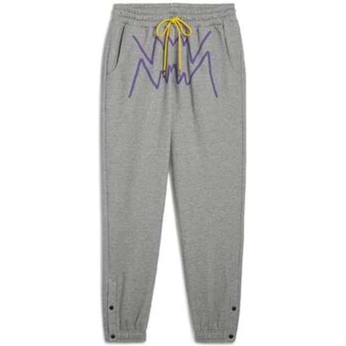 Trainingsbroek Puma Jaws Core Sweat 2.0