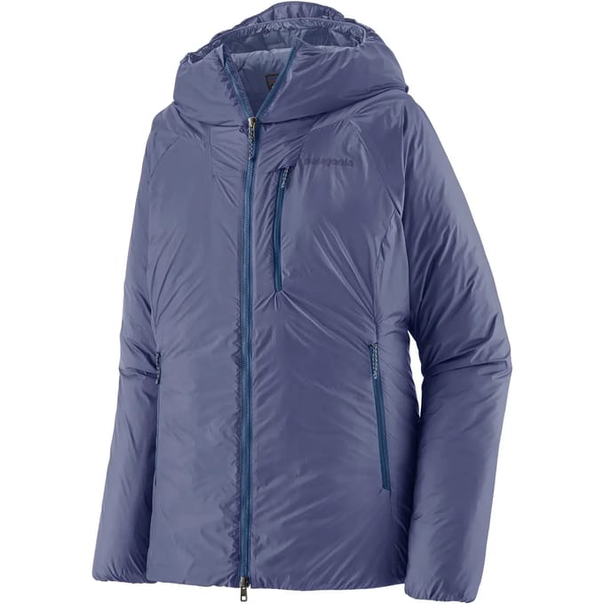 Waterdicht damesjack met capuchon Patagonia DAS Light