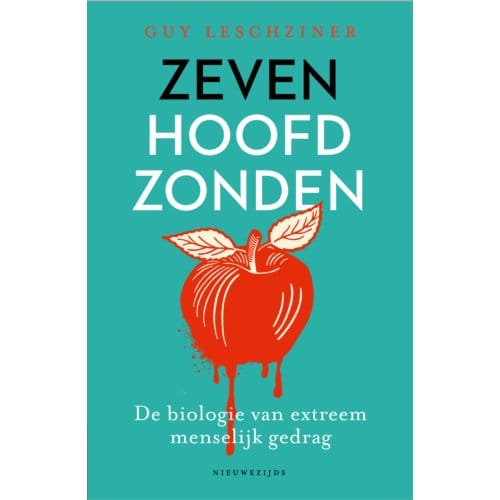 Zeven Hoofdzonden - Guy Leschziner