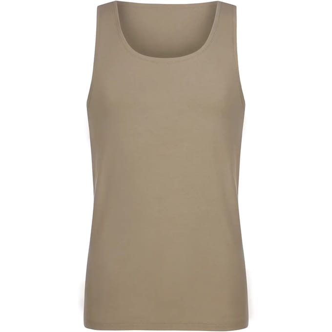 Top Lisca T Odysseus Lisca anktop met ronde hals Men