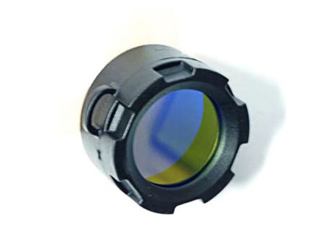 Olight blue filter s30r/m1x