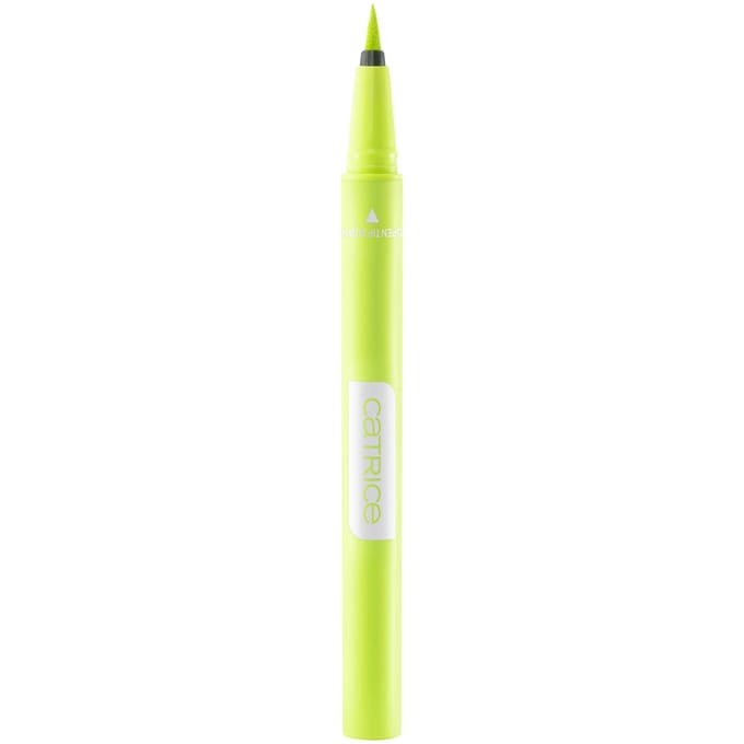 Catrice Poolside Of Life Waterproof Eyeliner C01 1 st