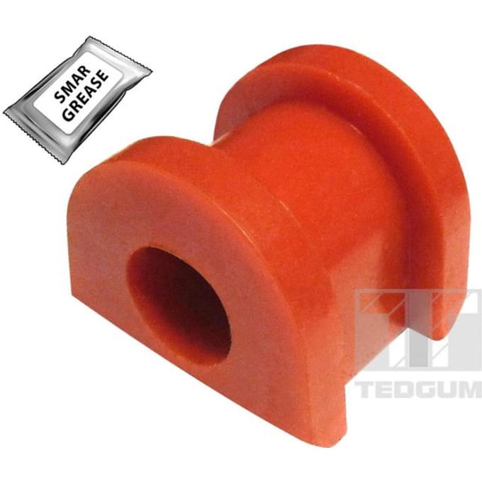 Aanslagbuffer  TEDGUM 00647193