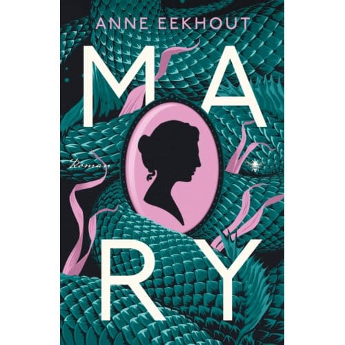 Mary - Anne Eekhout