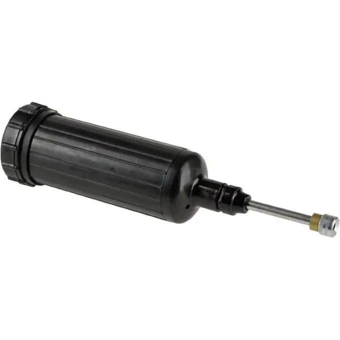 gereedschap vetspuit voor motorfietsen 150 ml nieuw