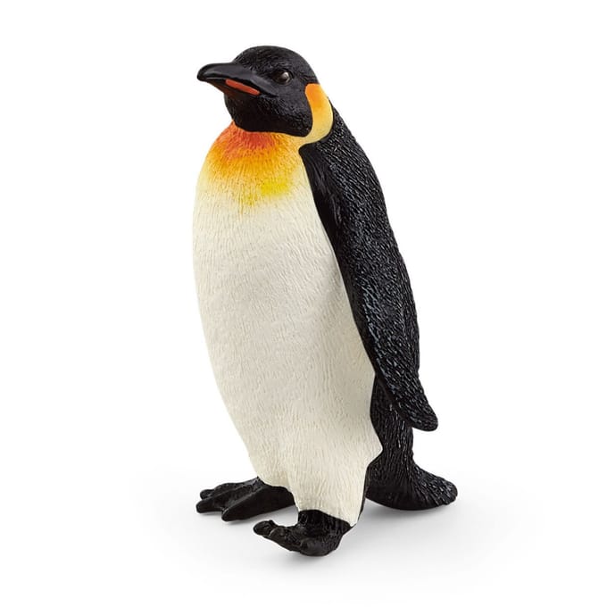 schleich WILD LIFE - Emperor Penguin - 14841