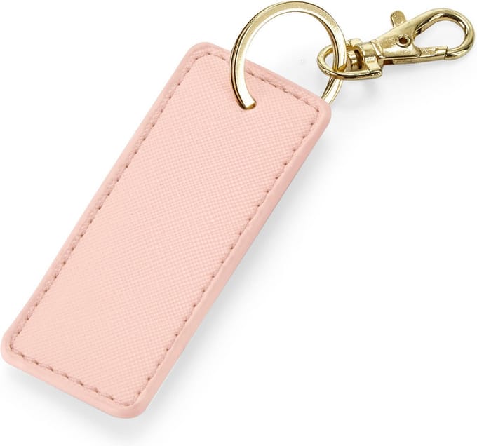 Accessoires voor tassen One Size Bag Base Soft pink 100% Polyurethaan (PU)
