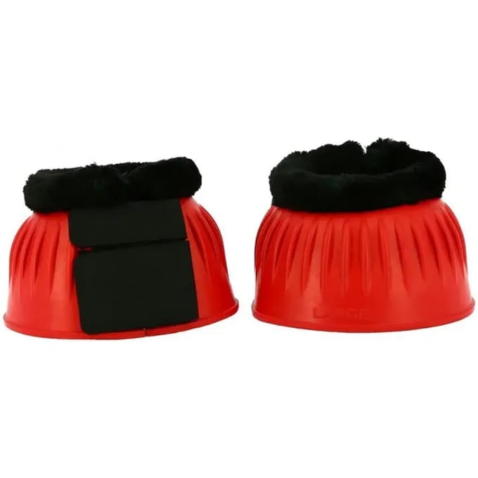 Paardenbellen Norton Soft mouton